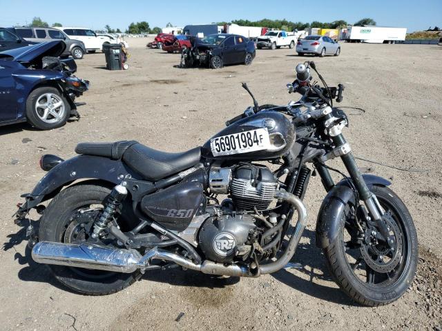  Salvage Other Motorcycle