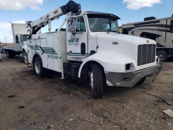  Salvage Peterbilt 279