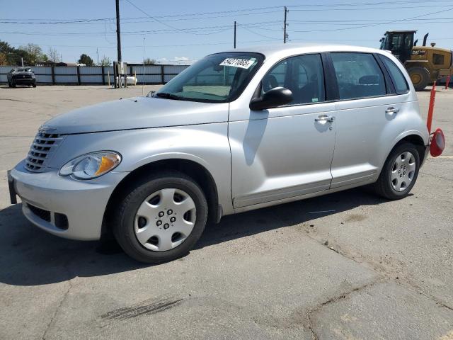  Salvage Chrysler PT Cruiser