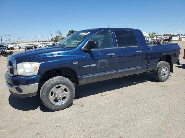  Salvage Dodge Ram 1500
