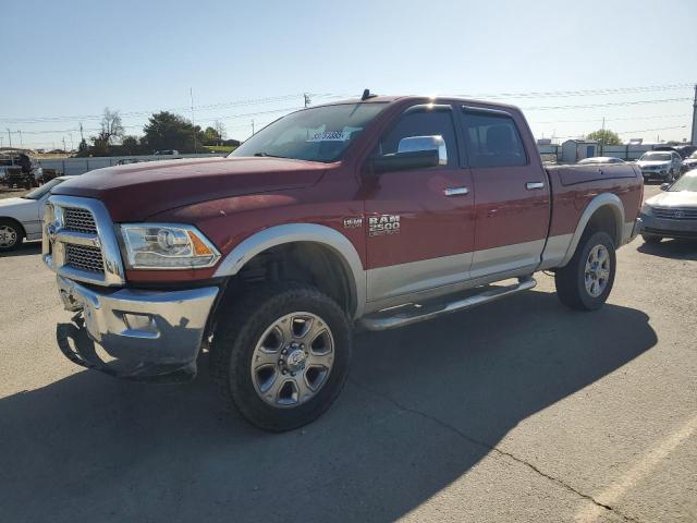  Salvage Ram 2500