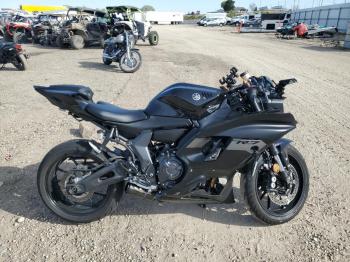  Salvage Yamaha Yzfr7