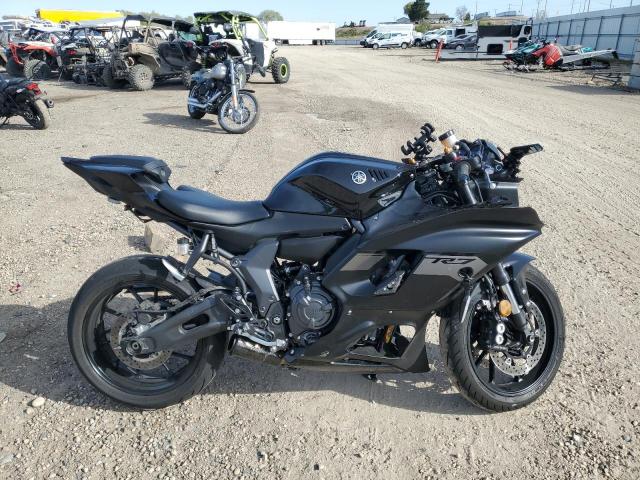  Salvage Yamaha Yzfr7