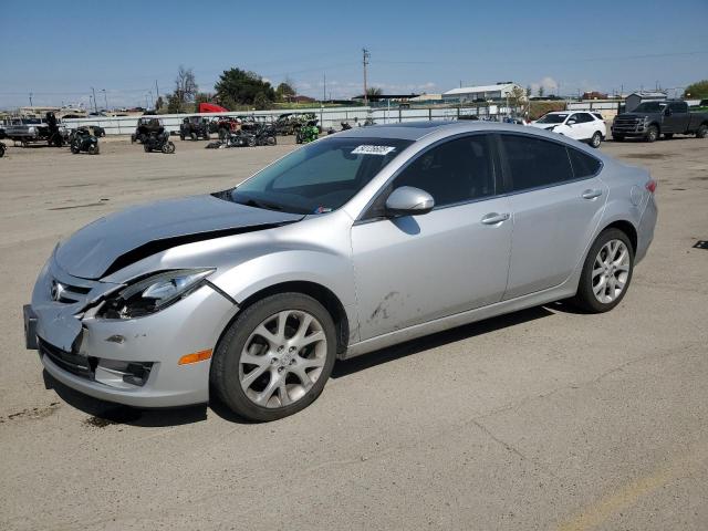  Salvage Mazda 6