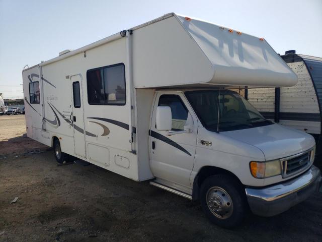  Salvage Ford Econoline