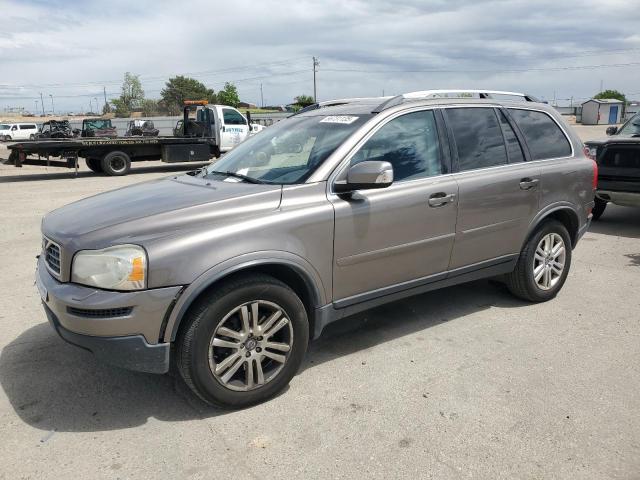  Salvage Volvo XC90