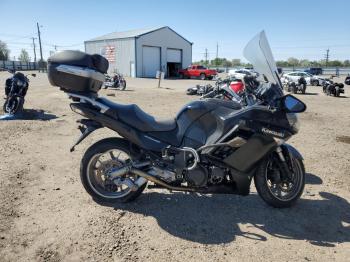  Salvage Kawasaki Zg1400 B