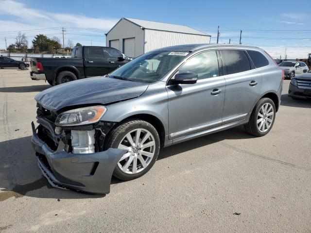 Salvage Volvo XC60