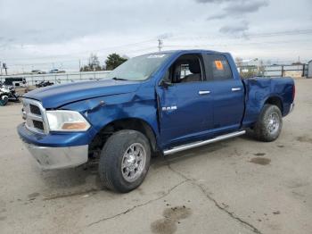  Salvage Dodge Ram 1500