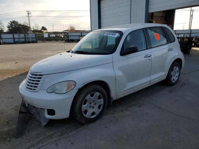  Salvage Chrysler PT Cruiser