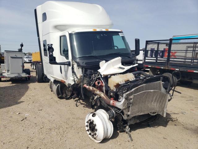  Salvage International Lt625