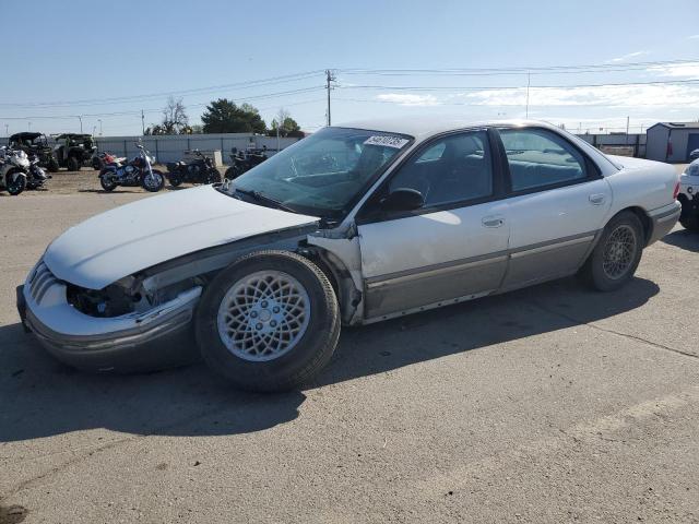  Salvage Chrysler Concorde