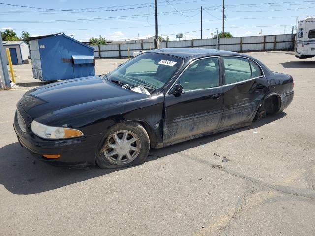  Salvage Buick LeSabre
