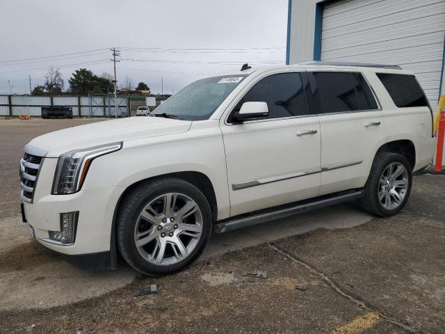  Salvage Cadillac Escalade