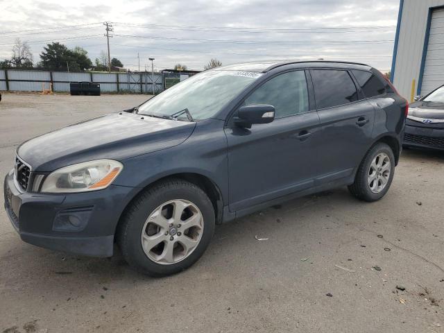  Salvage Volvo XC60