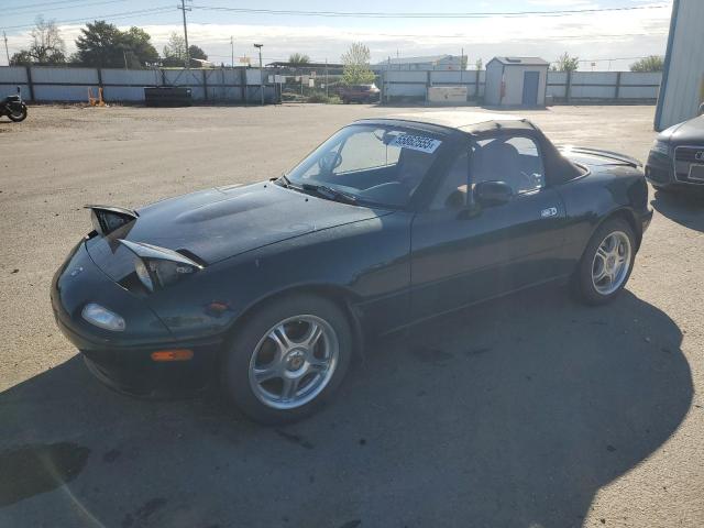  Salvage Mazda Mx5