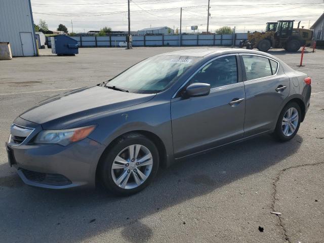  Salvage Acura ILX