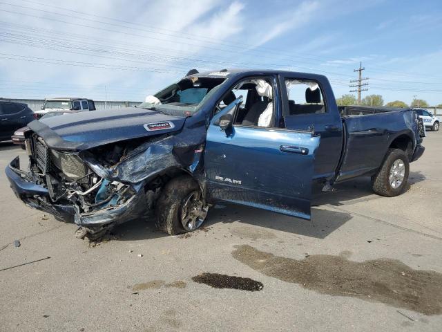  Salvage Ram 3500