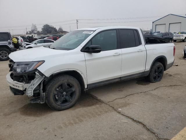  Salvage Honda Ridgeline