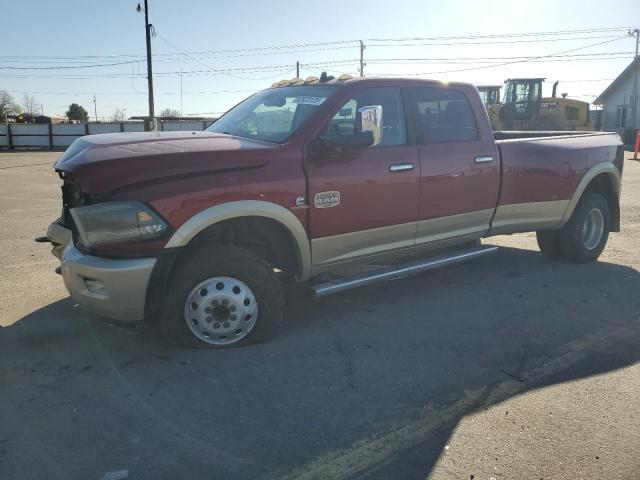  Salvage Ram 3500