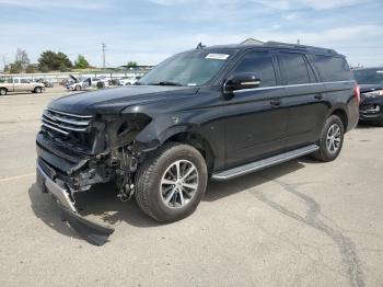  Salvage Ford Expedition