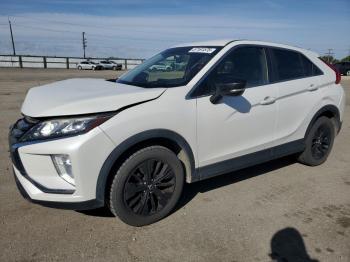  Salvage Mitsubishi Eclipse