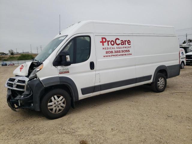  Salvage Ram Promaster
