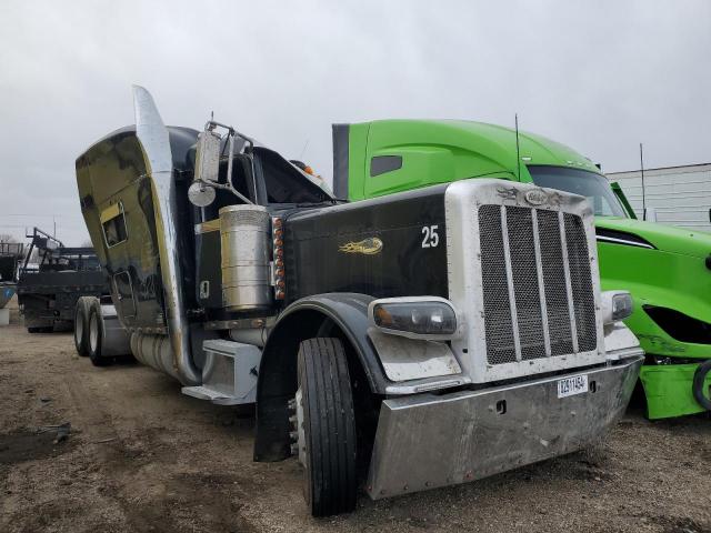  Salvage Peterbilt 389