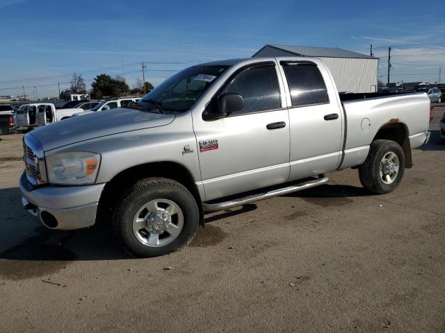  Salvage Dodge Ram 2500