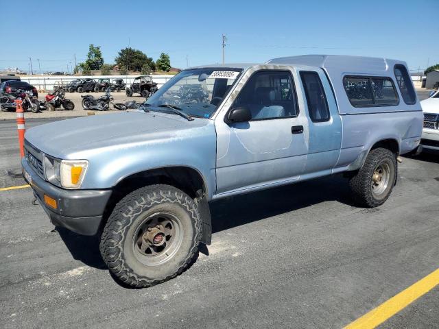  Salvage Toyota Pickup