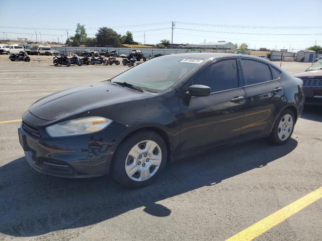  Salvage Dodge Dart