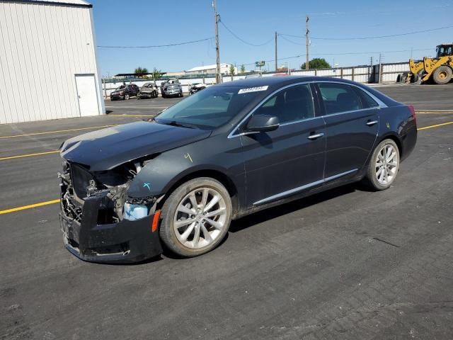  Salvage Cadillac XTS