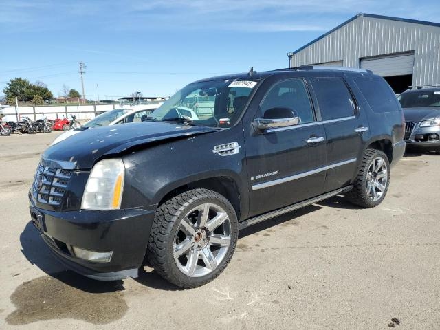  Salvage Cadillac Escalade