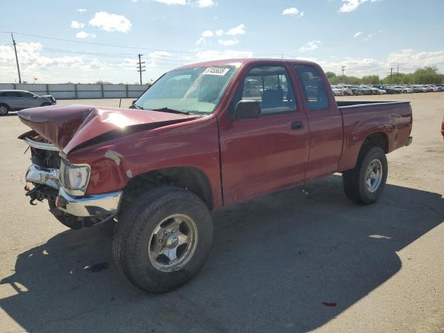  Salvage Toyota T100