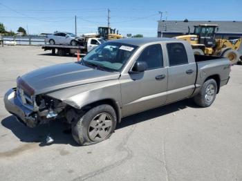  Salvage Dodge Dakota