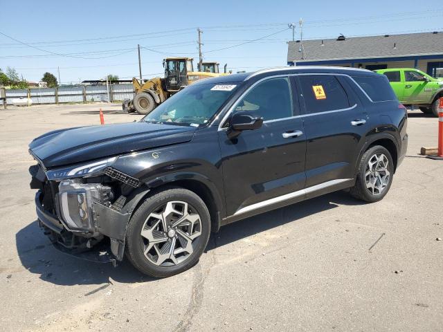  Salvage Hyundai PALISADE