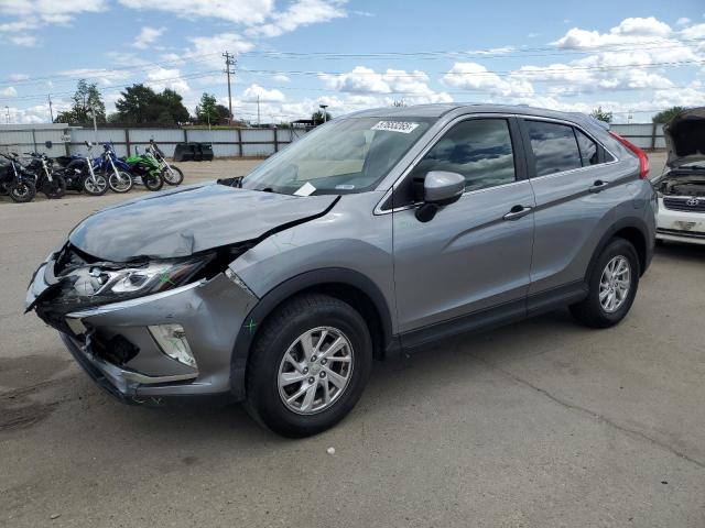  Salvage Mitsubishi Eclipse