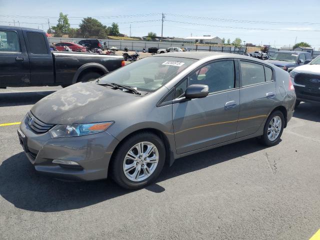  Salvage Honda Insight