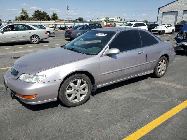  Salvage Acura CL