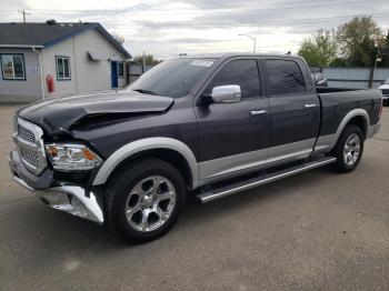  Salvage Dodge Ram