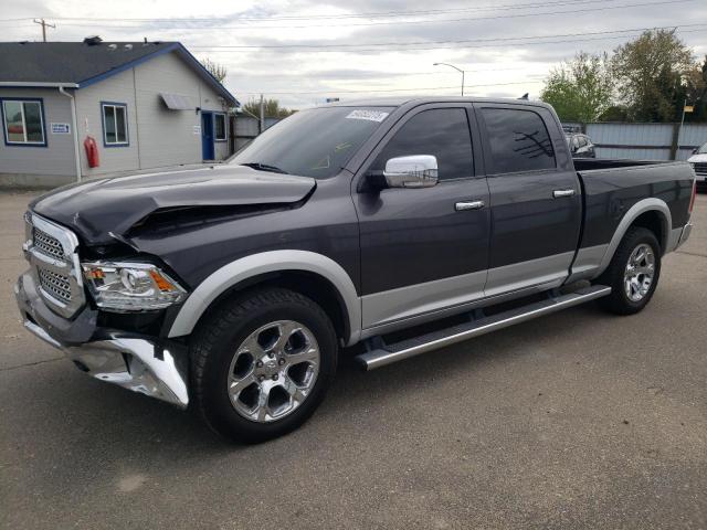  Salvage Dodge Ram