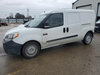  Salvage Ram Promaster