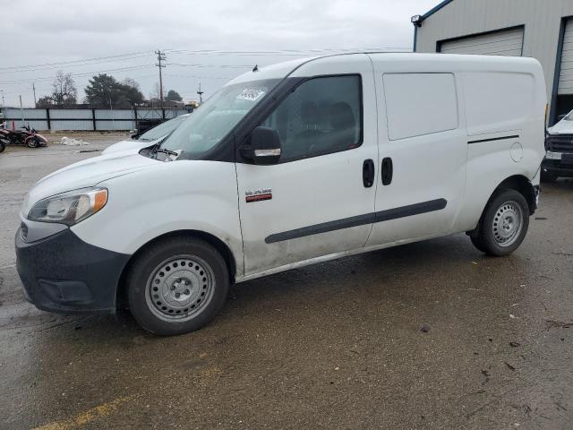  Salvage Ram Promaster