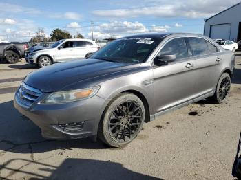 Salvage Ford Taurus