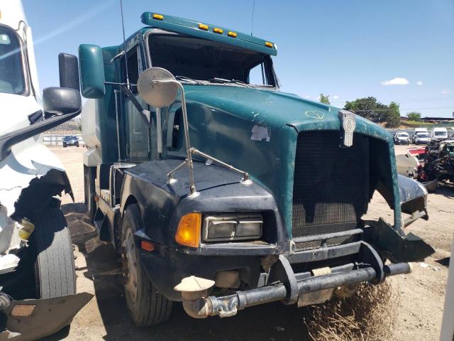  Salvage Kenworth T600