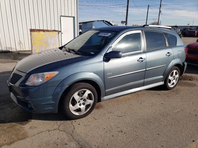  Salvage Pontiac Vibe