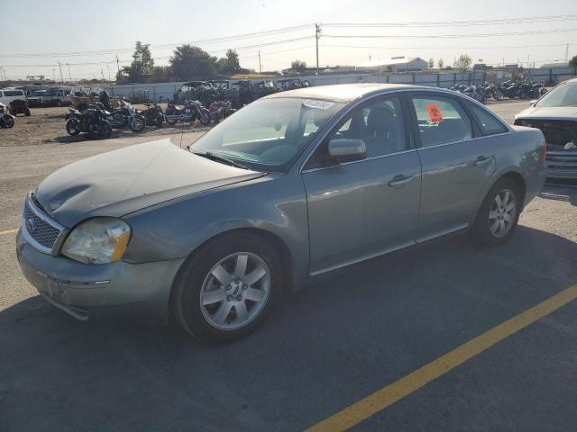  Salvage Ford 500
