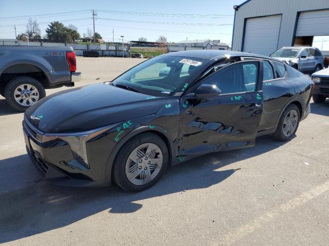 Salvage Kia K4 Lx