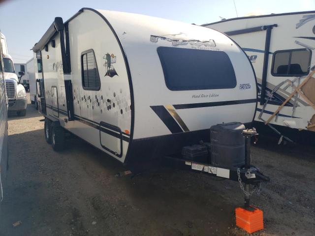  Salvage Wildwood R-pod