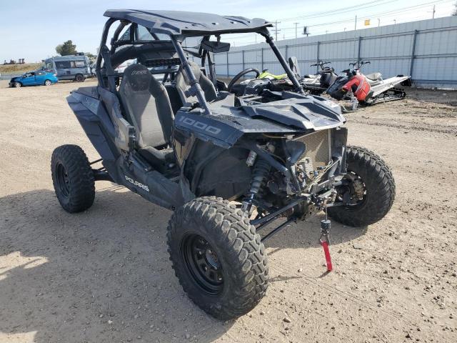  Salvage Polaris Rzr Xp 100
